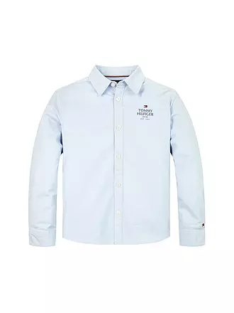 TOMMY HILFIGER | Jungen Hemd | 